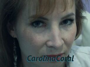 CarolinaCoral