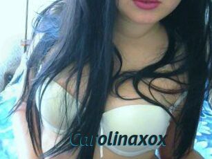 Carolinaxox