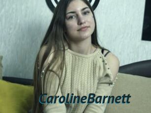 CarolineBarnett