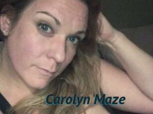 Carolyn_Maze