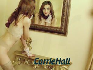 CarrieHall