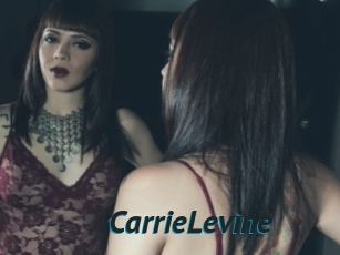 CarrieLevine