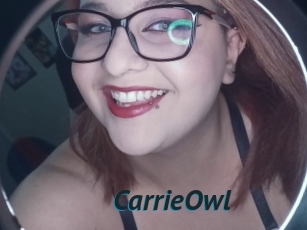 CarrieOwl