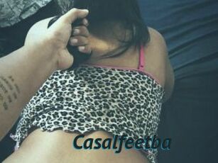 Casalfeetba