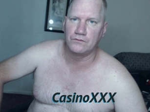 CasinoXXX