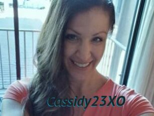 Cassidy23XO