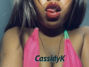 CassidyK