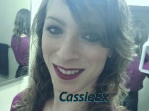 CassieEx