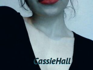 CassieHall