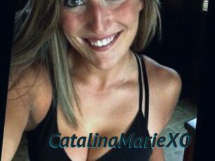 CatalinaMarieXO