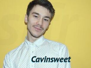 Cavinsweet