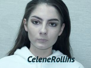 CeleneRollins