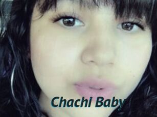 Chachi_Baby