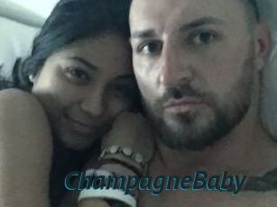 Champagne_Baby