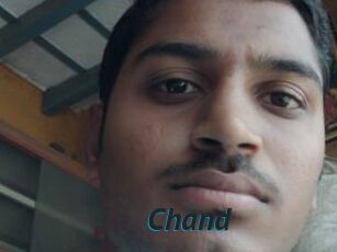 Chand