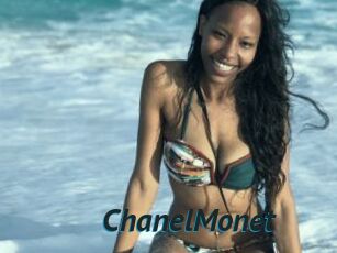 ChanelMonet