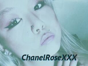 ChanelRoseXXX