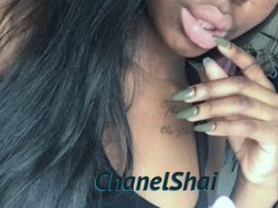 ChanelShai