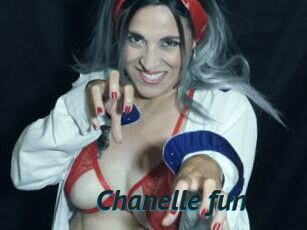 Chanelle_fun