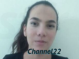 Channel22