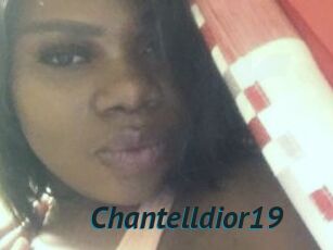 Chantelldior19