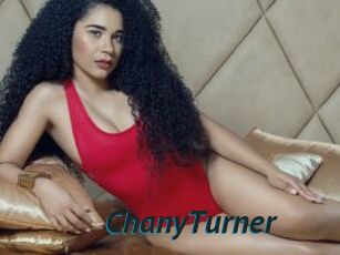 ChanyTurner