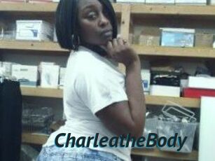 CharleatheBody