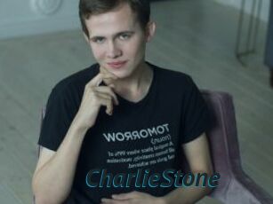 CharlieStone