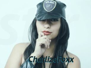 CharlizeFoxx