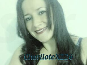 CharlloteXZ26