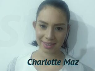 Charlotte_Maz