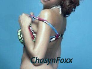 ChasynFoxx