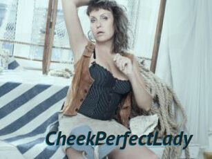 CheekPerfectLady