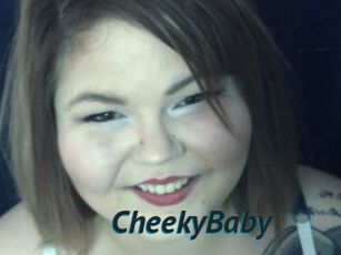 CheekyBaby