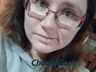 CheekyGeek