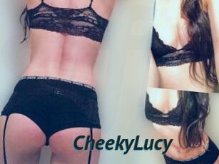 CheekyLucy