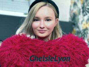 ChelsieLyon