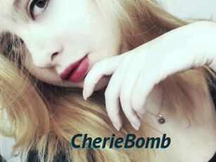 CherieBomb