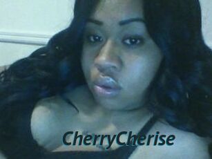 CherryCherise