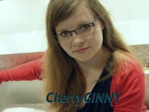 CherryGINNY