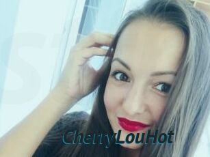 CherryLouHot