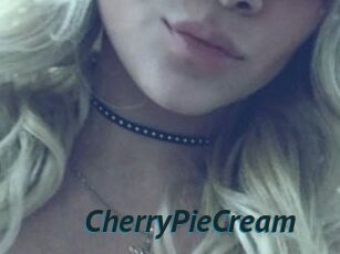 CherryPieCream