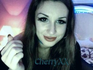 CherryXX