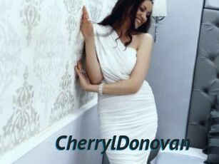 CherrylDonovan