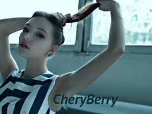 CheryBerry