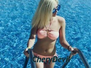 CheryDevil