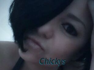 Chickys