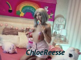 ChloeReesse