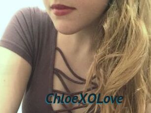 ChloeXOLove