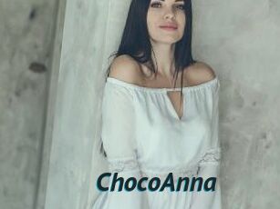 ChocoAnna